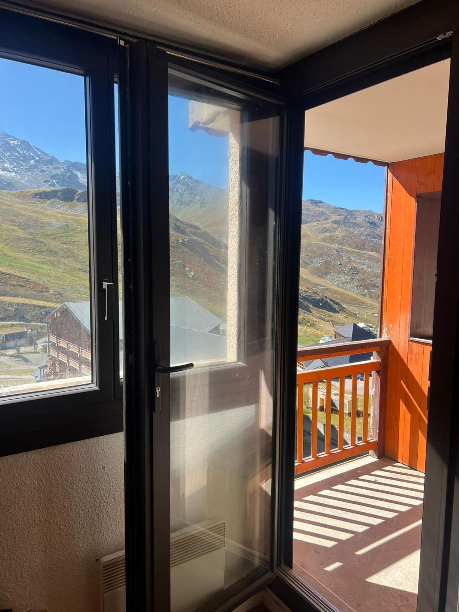 Joker'S Manor By Alpstays Val Thorens Dış mekan fotoğraf