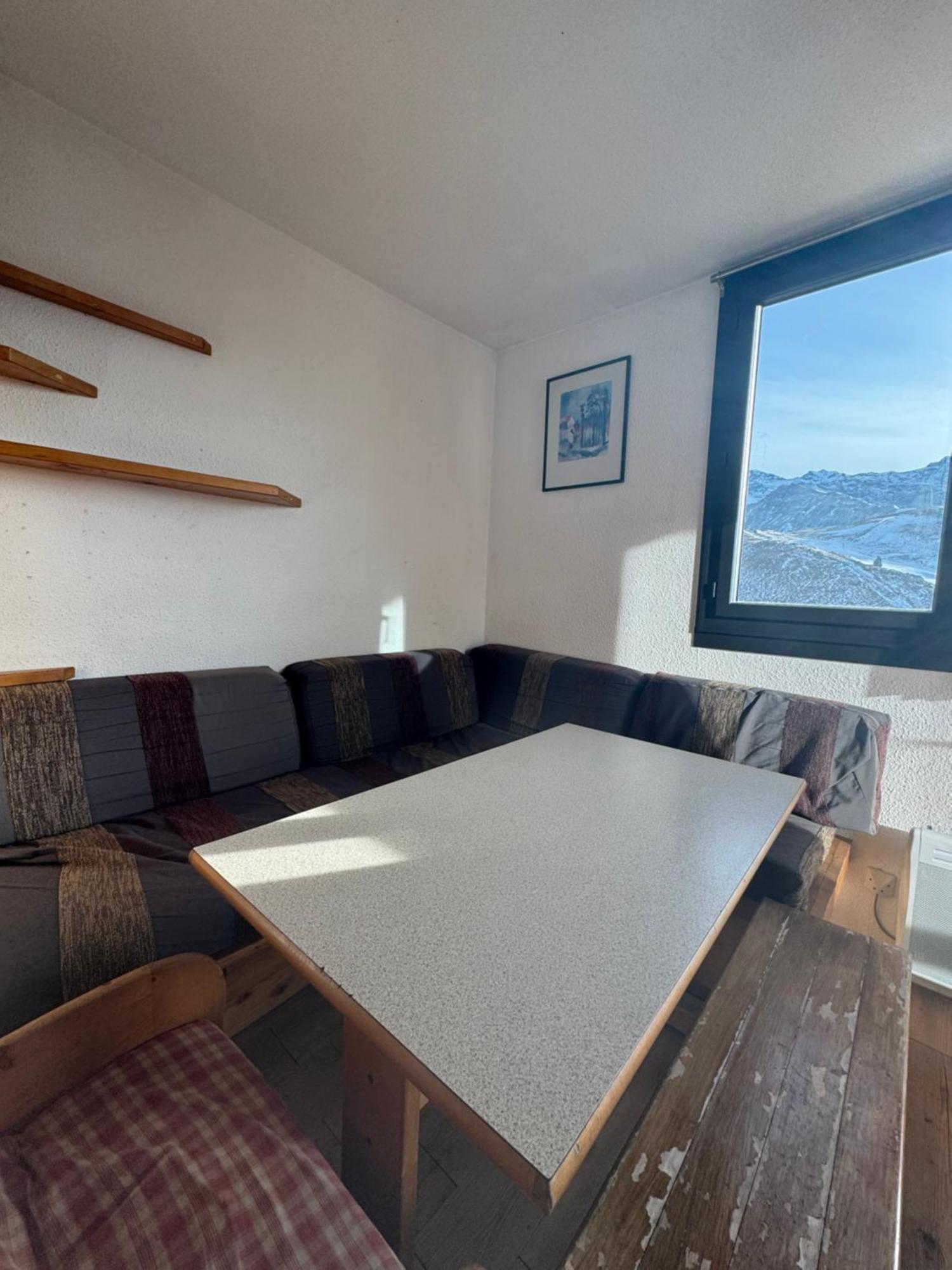 Joker'S Manor By Alpstays Val Thorens Dış mekan fotoğraf